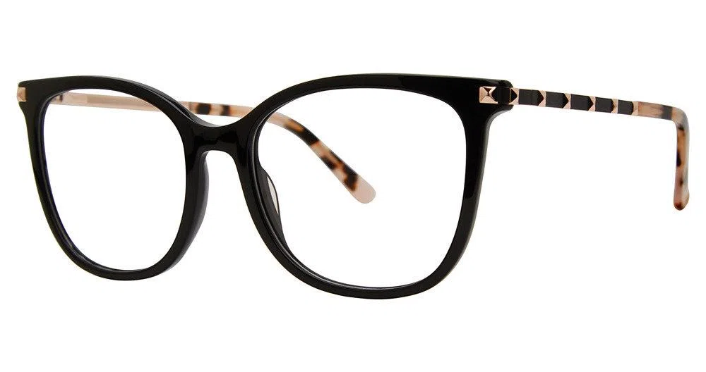 Daisy Fuentes DFLEsperanza Eyeglasses - view 5